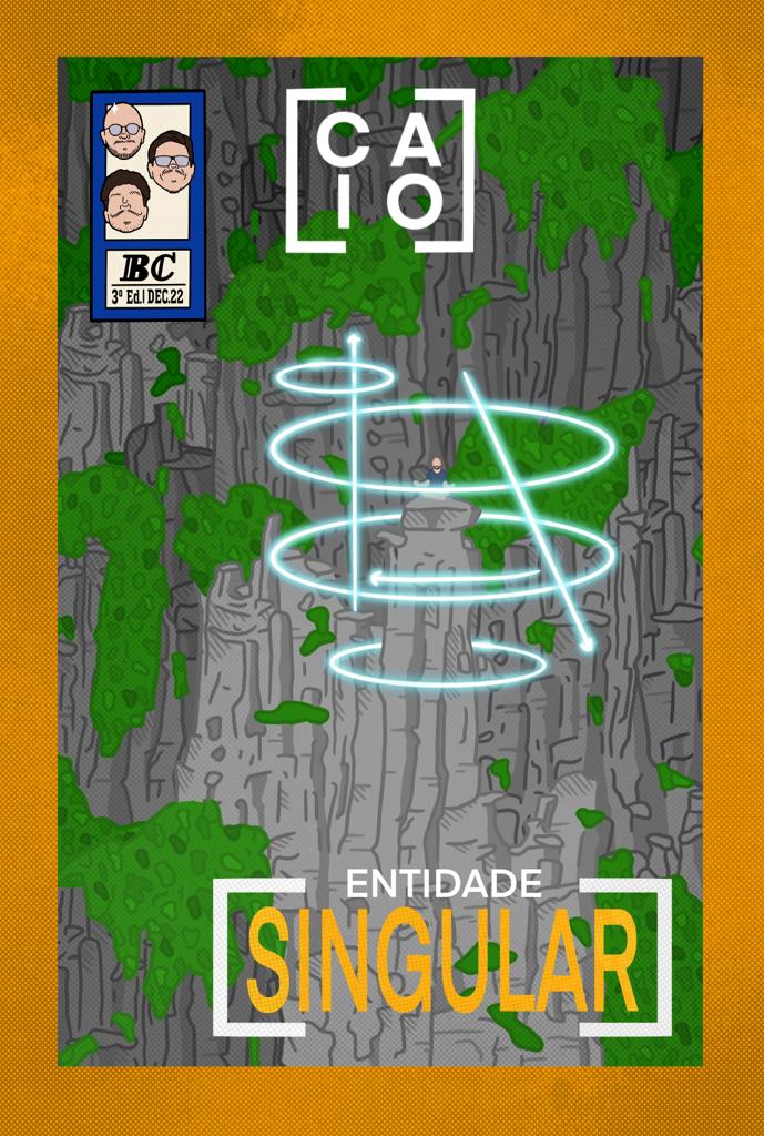 Entidade Singular