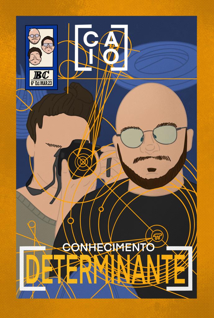 Conhecimento Determinante