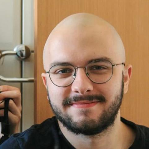 Caio Lins
