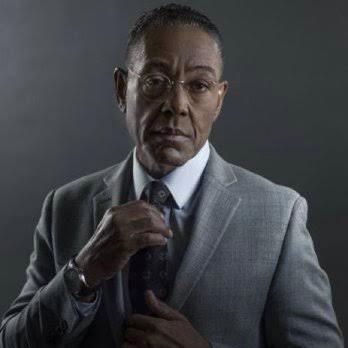 Giancarlo Esposito