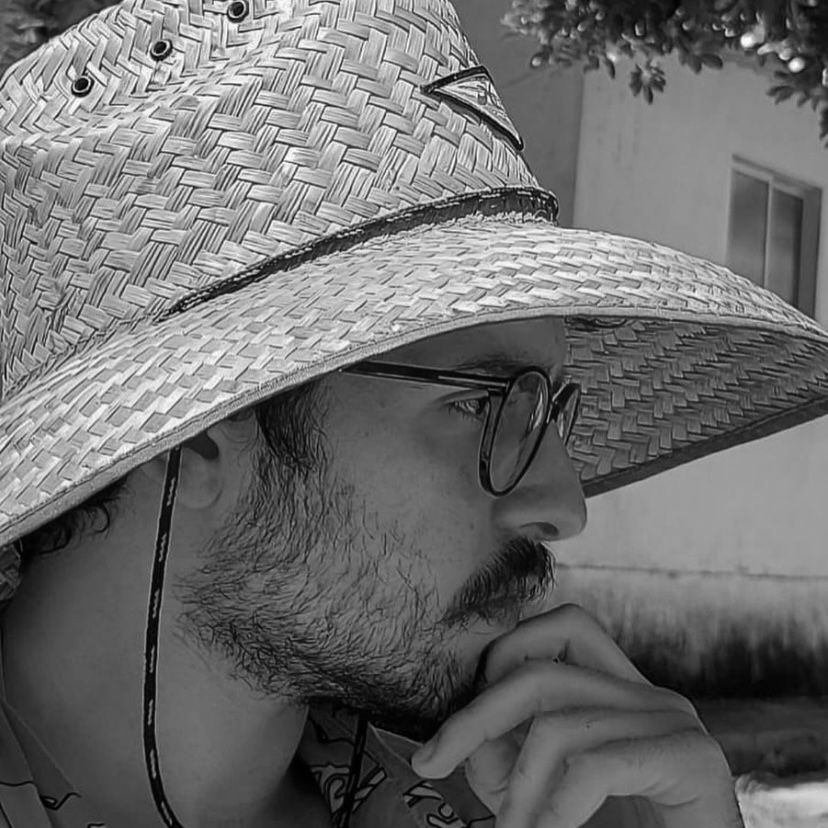 Pedro Castilho Dall